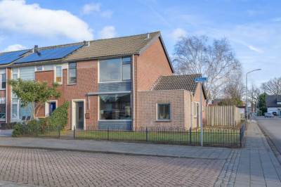 Woning Wilderen 30 Breda