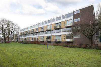 Woning Karel Doormanlaan 220 Hilversum