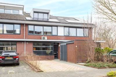 Woning Drususlaan 3 De Meern