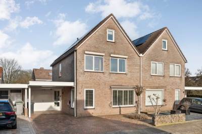 Woning Bleijenbeek 21 Almelo