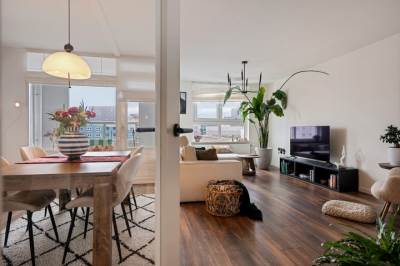 Woning Markt 429 Nieuwegein