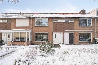 Woning Waalstraat 35 Nieuwegein