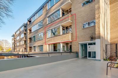 Woning Soestdijkerstraatweg 8218 Hilversum