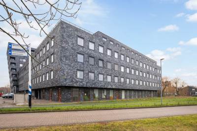 Woning Rottumeroog 114 Hoofddorp