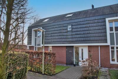 Woning de Regge 13 Delden