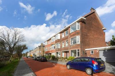 Woning Lobelialaan 13 Den Haag