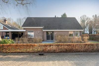 Woning Ravelijn 16 Emmen