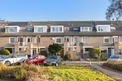 Woning Martinusgaarde 30 Nieuwegein