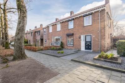 Woning Nerhovensestraat 30 Gilze
