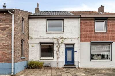 Woning Kapellerweg 1A Sittard