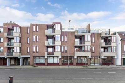 Woning Teteringsedijk 148E21 Breda