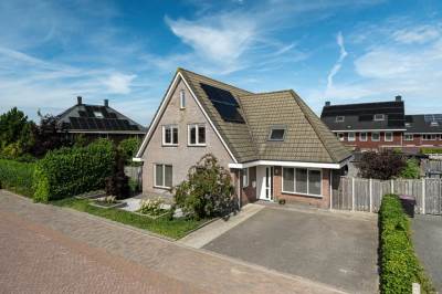 Woning Noorderbalgen 3 Harlingen