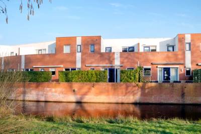 Woning Aardbeihof 9 Assen