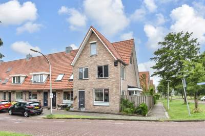 Woning Akkerlanden 1 Pijnacker
