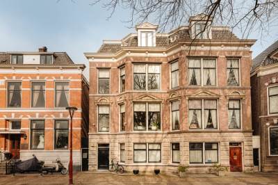 Woning Wilhelminalaan 7 Alkmaar