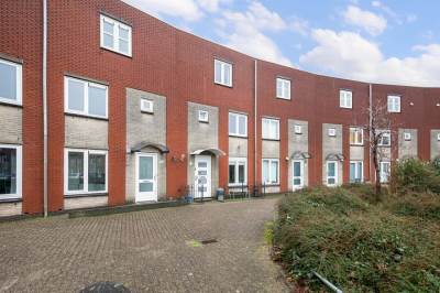 Woning Etty Hillesumplantsoen 31 Hoofddorp