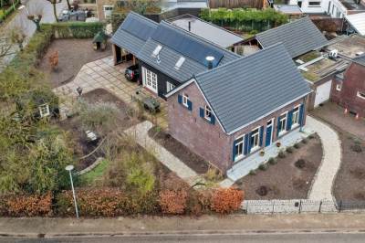 Woning Schoolstraat 16 Swolgen