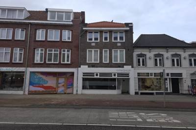 Woning Hoogstraat 10D Eindhoven