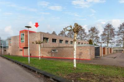 Woning Leo Fallplantsoen 19 Utrecht