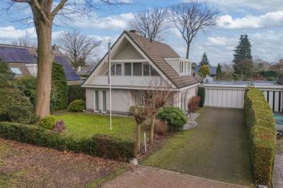 Woning Van Driellaan 7 Huizen