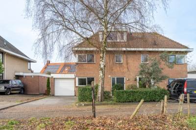 Woning Broekstraat 18 Dorst