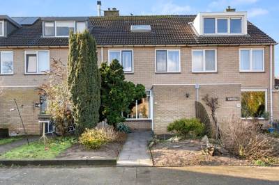 Woning Torckstraat 32 Bennekom