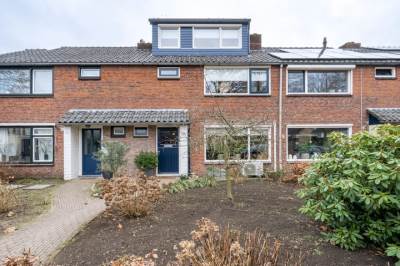 Woning Rembrandtlaan 58 Eerbeek