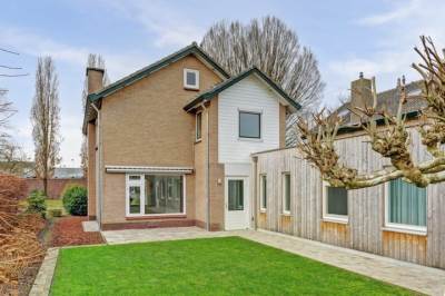 Woning Schubertstraat 8 Elst (GE)