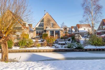 Woning Koninginnekruid 16 Oosthuizen