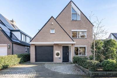 Woning Gravin Adahof 7 Vogelenzang