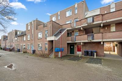 Woning Aalscholver 13 Nieuwegein