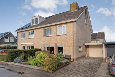 Woning Tuterië 3 Wijhe