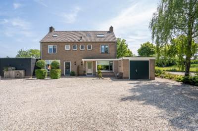 Woning Veersedijk 16 Groot-Ammers