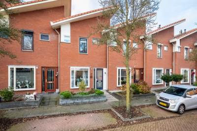 Woning Colonnade 50 Almelo