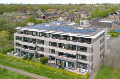 Woning Dijkhoeve 502 Houten