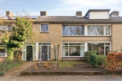 Woning Keizershof 58 Molenhoek