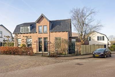 Woning Beukenlaan 35 Baarn