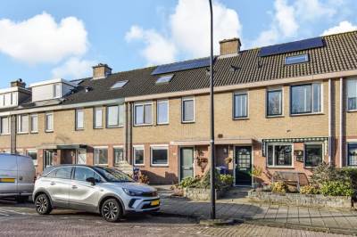 Woning Goedendorplaan 90 Rijswijk (ZH)