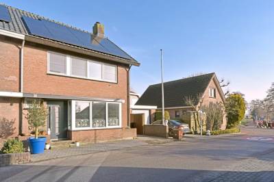 Woning Woudsedijk 1 Ter Aar