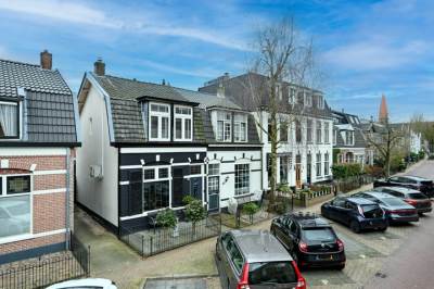 Woning Rozenstraat 95 Hilversum