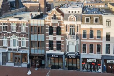 Woning Karrengas 52 Nijmegen