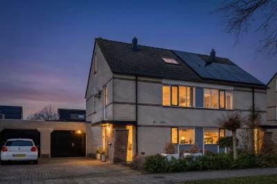 Woning Dublinstraat 11 Hengelo (OV)