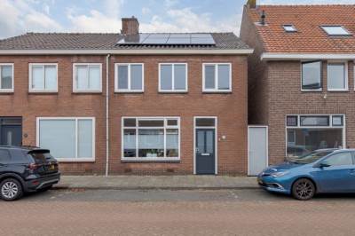 Woning Diezerenk 34 Zwolle