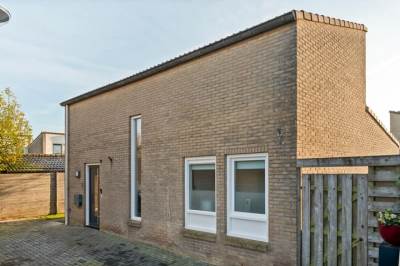 Woning De Wulp 11 Hoogeveen