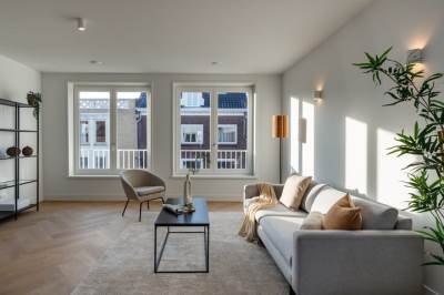 Woning Oliemolenwal 1903 Tiel