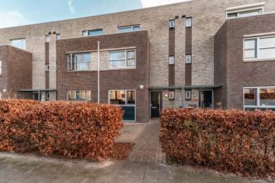 Woning Nienoord 41 Lelystad