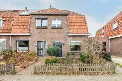 Woning Prins Mauritsweg 11 Waalre