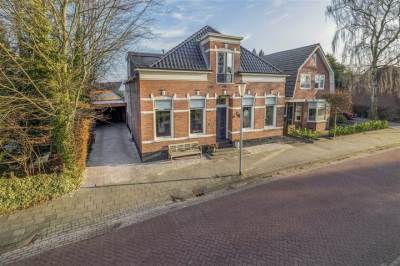 Woning Boven Westerdiep 279 Veendam