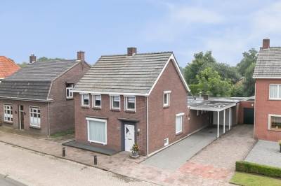 Woning Wilhelminalaan 8 Reusel