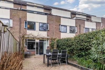 Woning Westrak 5 Harderwijk